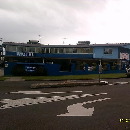 Caloundra City Centre Motel Экстерьер фото