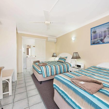 Caloundra City Centre Motel Экстерьер фото
