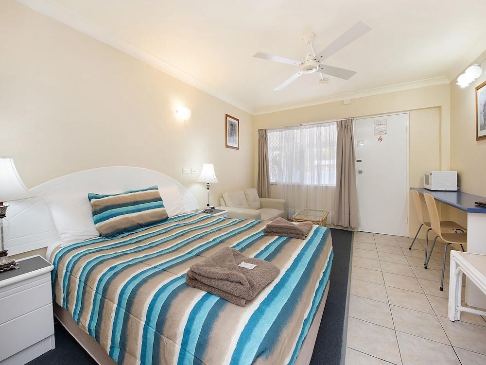 Caloundra City Centre Motel Экстерьер фото