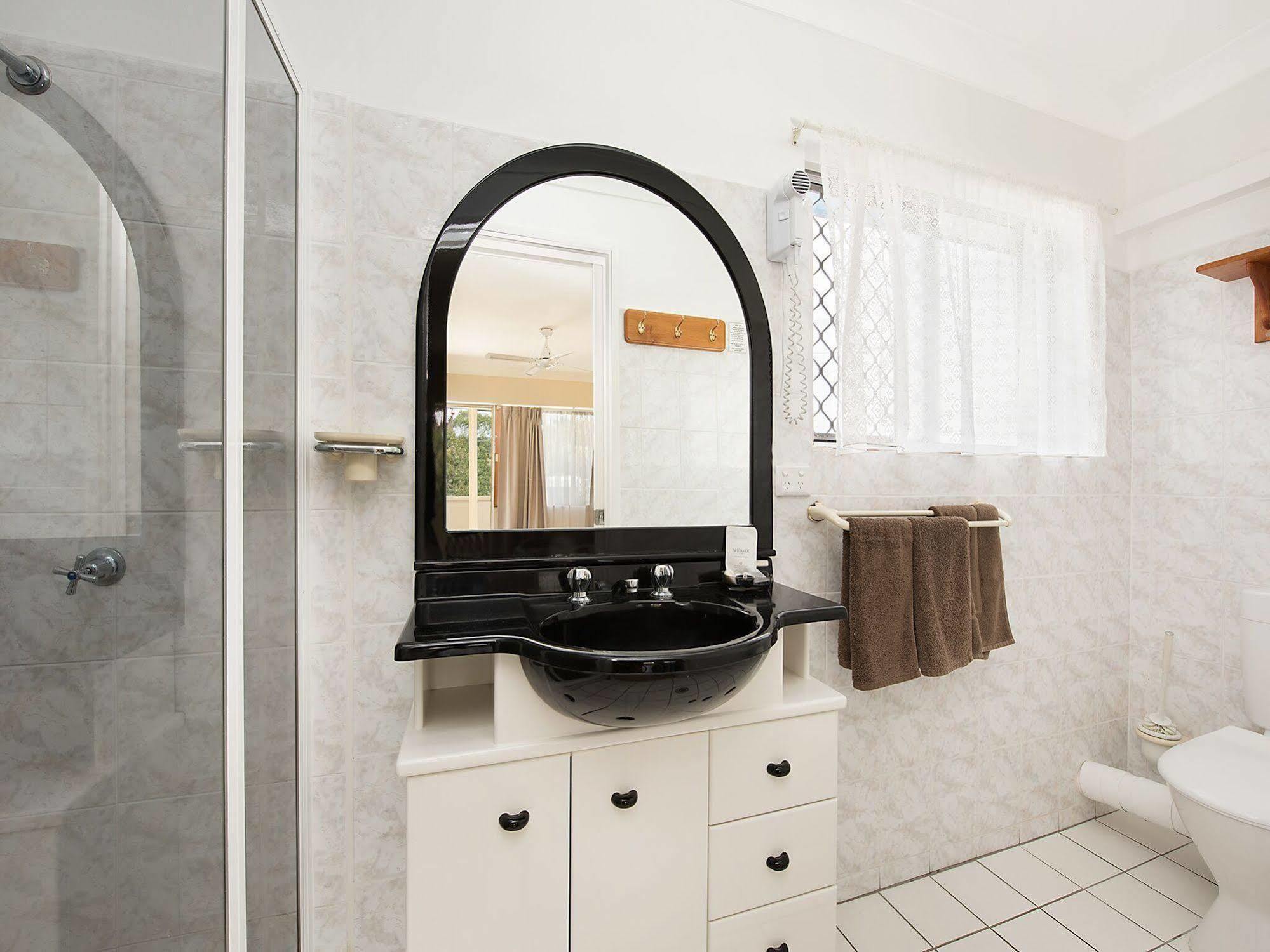 Caloundra City Centre Motel Экстерьер фото