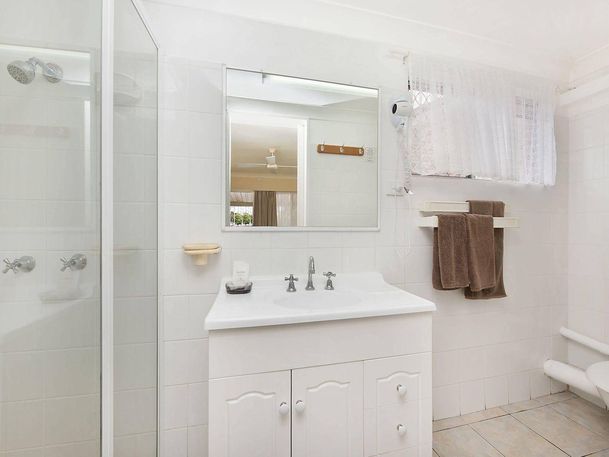 Caloundra City Centre Motel Экстерьер фото