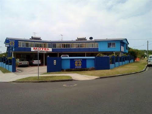 Caloundra City Centre Motel Экстерьер фото